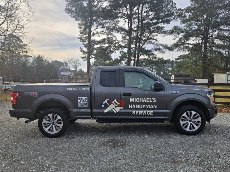 Michael's Handyman Service