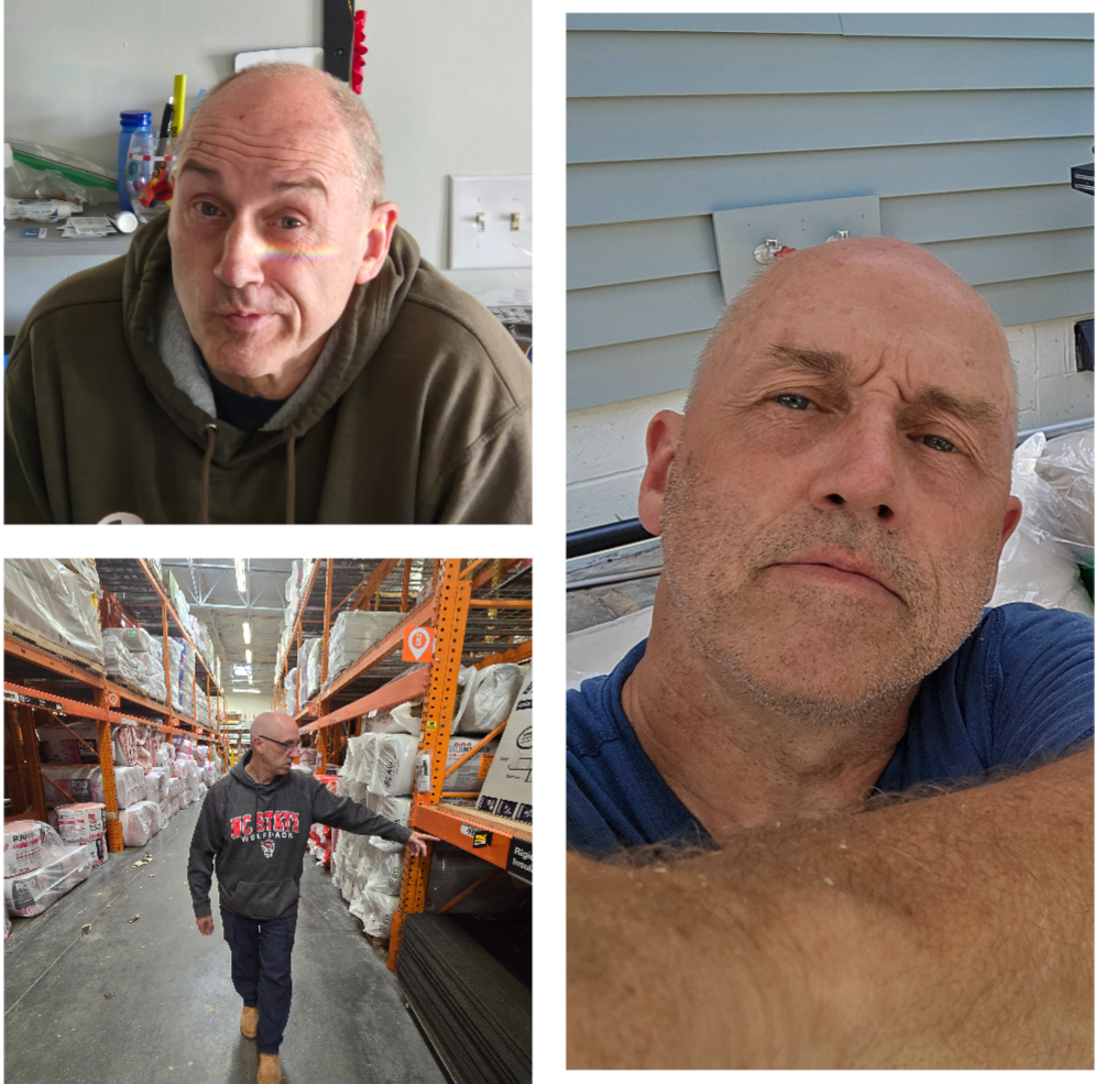 Michael - Owner of Michael's Handyman Service